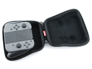 Gamepad Airform Pouch Pocket Bag Protect Case for NS Switch Joy-con and Grip Controller - Blue 05