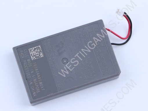 Original Inner Li-ion Battery Pack for Sony PS4 SLIM and Pro Wireless Controller - Pulled