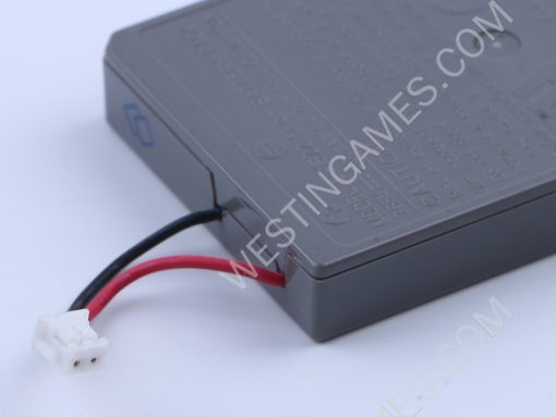 Original Inner Li-ion Battery Pack for Sony PS4 SLIM and Pro Wireless Controller - Pulled - Image 3