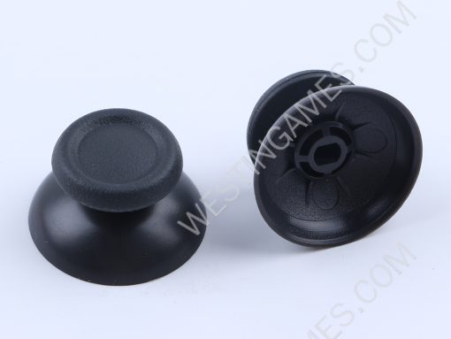 Analog Top Cover Thumbstick cap for PS4 Slim and Pro Wireless Controller - Grey