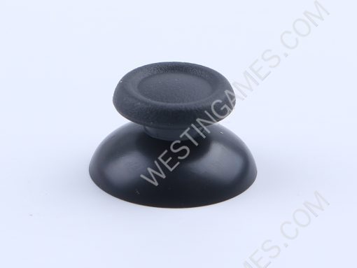 Analog Top Cover Thumbstick cap for PS4 Slim and Pro Wireless Controller - Grey - Image 2