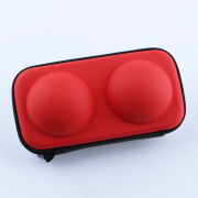 EVA Hard Pouch Carry Case Double Design For 2018 Pokemon Ball Plus