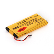 Inner Rechargeable Li-ion Battery High Capacity 800mAh 3.7V HAC-006 for Switch Joycon