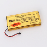 Inner Rechargeable Li-ion Battery High Capacity 800mAh 3.7V HAC-006 for Switch Joycon 03