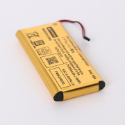 Inner Rechargeable Li-ion Battery High Capacity 800mAh 3.7V HAC-006 for Switch Joycon 04