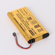 Inner Rechargeable Li-ion Battery High Capacity 800mAh 3.7V HAC-006 for Switch Joycon 05