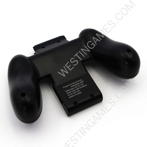 New Controller Grip Charger Charging Handled Grip for Switch Joycon - Image 5