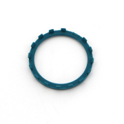 Original Thumbstick Accent Rings Replacement Parts For XBOX ONE Elite 1/2 Controller - Navy Blue 02