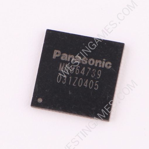 Original HDMI transmitter Control IC Chip MN864739 By Panasonic Repair for PS5 DE and HUD System