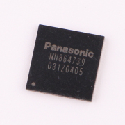 Original HDMI transmitter Control IC Chip MN864739 By Panasonic Repair for PS5 DE and HUD System