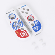New Design Left and Right Housing Cover Case Set for Switch Joy-con OEM A Gundam
