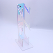 Universal 3-Layer Controller Holder and Headphone Holder PS5 PS4 Storage Holder Colourful 04