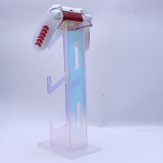 Universal 3-Layer Controller Holder and Headphone Holder PS5 PS4 Storage Holder Colourful 06