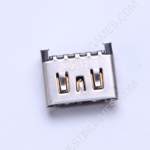1080P hdmi Socket Port Replacement for PS5 motherboard Repair OEM A+ - Image 5