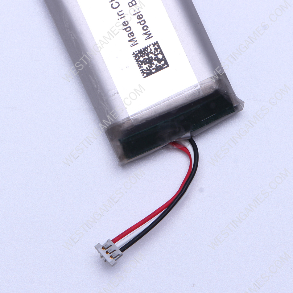 Inner Rechargeable Battery 1800mAh 3.7V for PS5 Edge Wireless Controller - Image 5