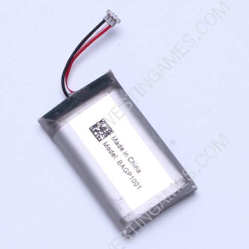 Inner Rechargeable Battery 1800mAh 3.7V for PS5 Edge Wireless Controller