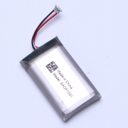Inner Rechargeable Battery 1800mAh 3.7V for PS5 Edge Wireless Controller