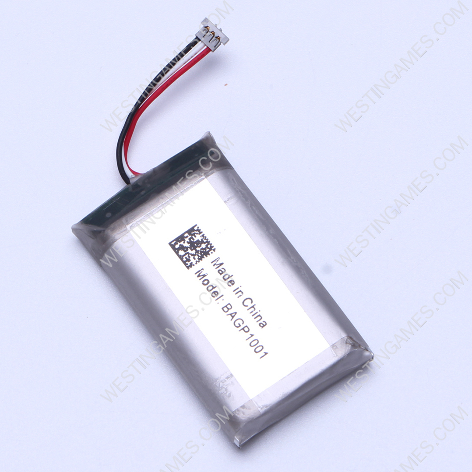 Inner Rechargeable Battery 1800mAh 3.7V for PS5 Edge Wireless Controller