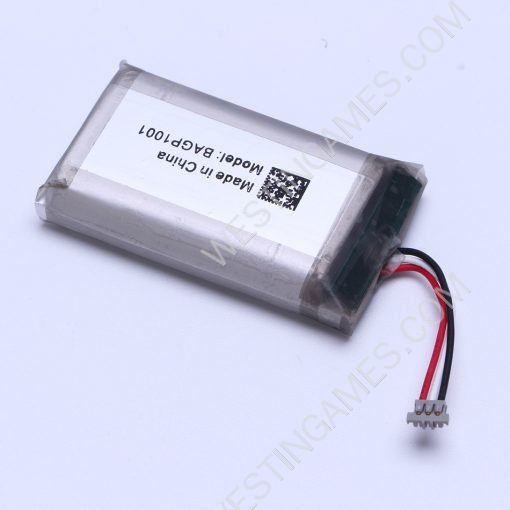 Inner Rechargeable Battery 1800mAh 3.7V for PS5 Edge Wireless Controller - Image 3