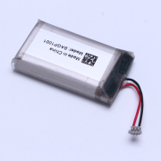 Inner Rechargeable Battery 1800mAh 3.7V for PS5 Edge Wireless Controller 03