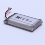 Inner Rechargeable Battery 1800mAh 3.7V for PS5 Edge Wireless Controller 04