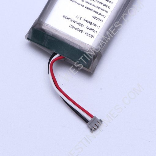 Inner Rechargeable Battery 1800mAh 3.7V for PS5 Edge Wireless Controller - Image 6