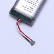 Inner Rechargeable Battery 1800mAh 3.7V for PS5 Edge Wireless Controller 06