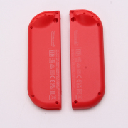 New Design Left and Right Housing Cover Case Set for Switch Joy-con OEM A Mario Red 03