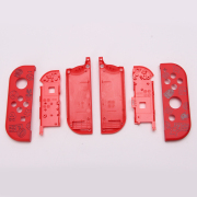 New Design Left and Right Housing Cover Case Set for Switch Joy-con OEM A Mario Red 04