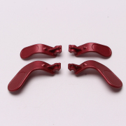 7in1 Paddles Buttons with D-pad Set Replacement Parts for XBOX ONE Elite Controller Red 06