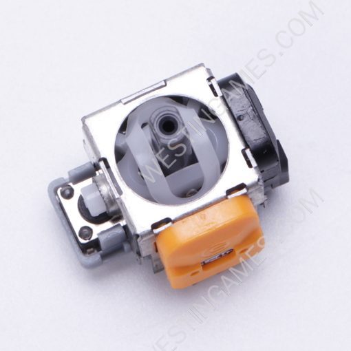 Hall Effect Analog Sticks 3D Thumbstick Replacement 4gen for XBOX Series Wireless Controller