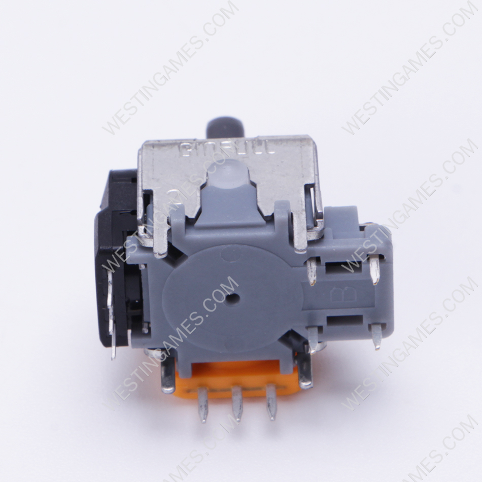 Hall Effect Analog Sticks 3D Thumbstick Replacement 4gen for XBOX Series Wireless Controller - Image 5