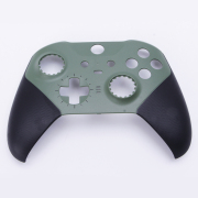 OEM A Top Face Plate Controller Case for XBOX ONE Elite 2 Controller Army Green 02