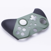 OEM A Top Face Plate Controller Case for XBOX ONE Elite 2 Controller Army Green 04