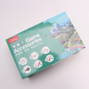 18 in 1 Sport Accessories Bundle Family Bundle Kit for Switch Sports Games