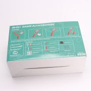 18 in 1 Sport Accessories Bundle Family Bundle Kit for Switch Sports Games 02