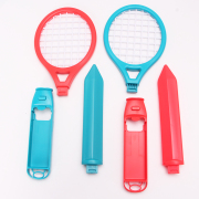 18 in 1 Sport Accessories Bundle Family Bundle Kit for Switch Sports Games 04