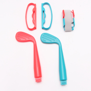 18 in 1 Sport Accessories Bundle Family Bundle Kit for Switch Sports Games 05