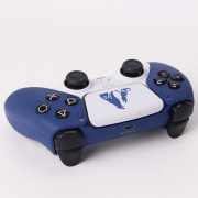 Wireless Dualsence Gamepad Bluetooth Controller for Playstation 5 and Slim God of War 04