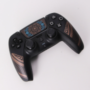 Wireless Dualsence Gamepad Bluetooth Controller for Playstation 5 and Slim Final Fantasy 02