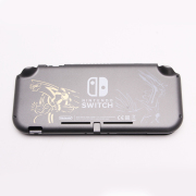 Original top and bottom Housing Shell Case Replacement for Nintendo switch lite - Pokemon 03