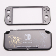 Original top and bottom Housing Shell Case Replacement for Nintendo switch lite - Pokemon 04