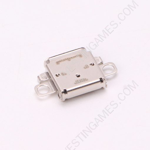 Original USB Type-C Charging Port Connector Replacement Parts for Switch 2