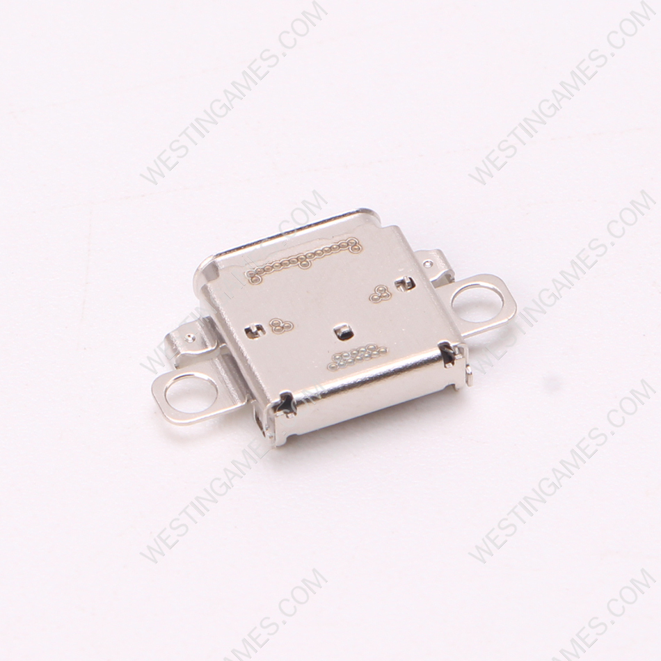Original USB Type-C Charging Port Connector Replacement Parts for Switch 2