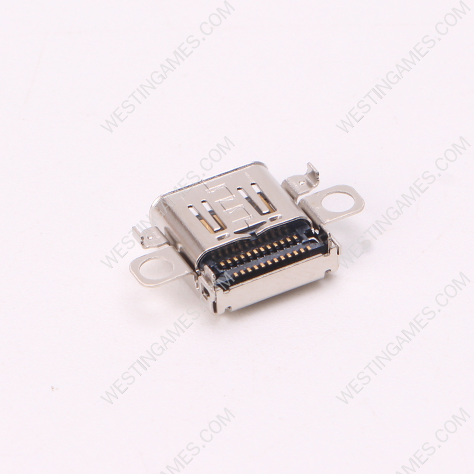 Original USB Type-C Charging Port Connector Replacement Parts for Switch 2 - Image 5