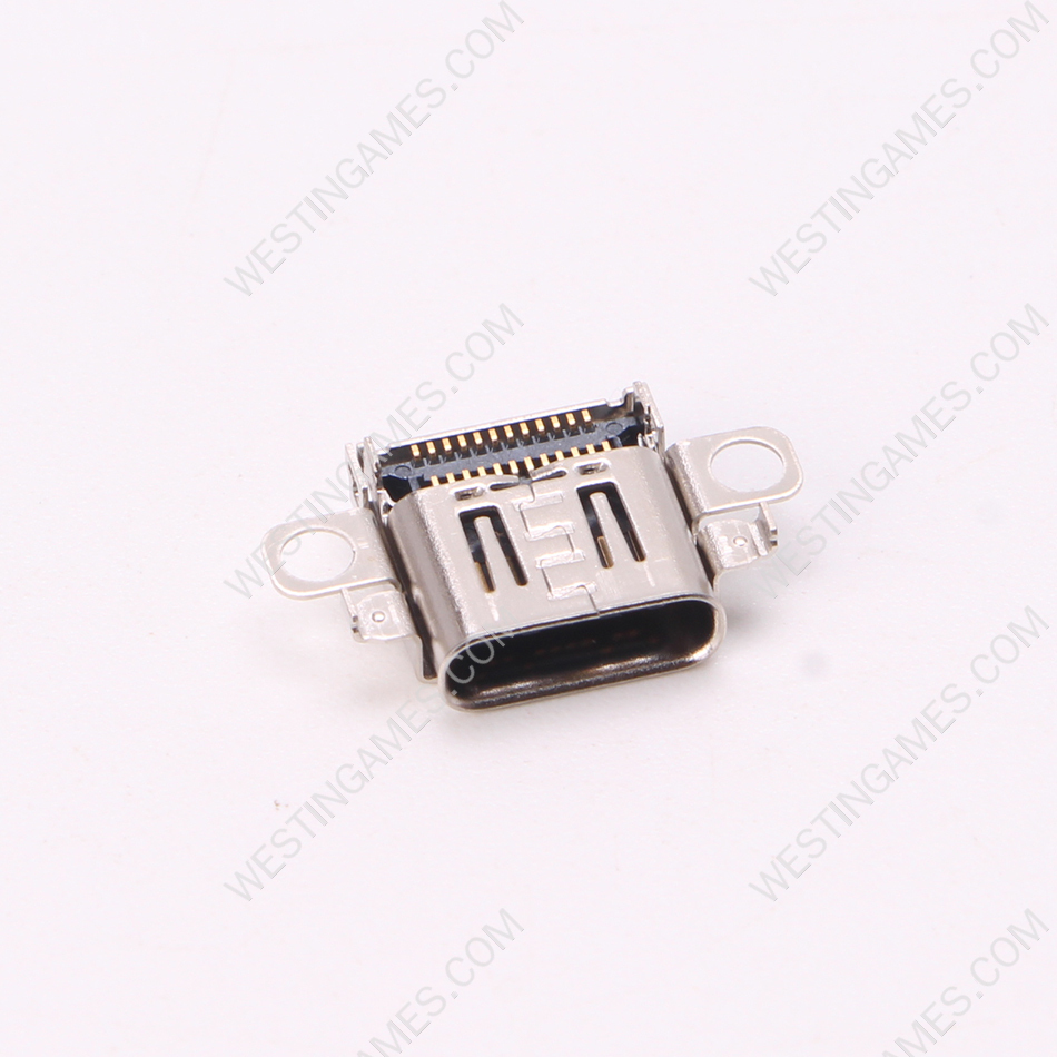 Original USB Type-C Charging Port Connector Replacement Parts for Switch 2 - Image 6