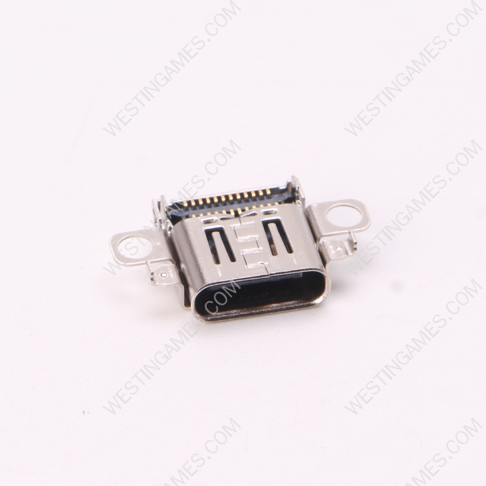 Original USB Type-C Charging Port Connector Replacement Parts for Switch 2 - Image 7