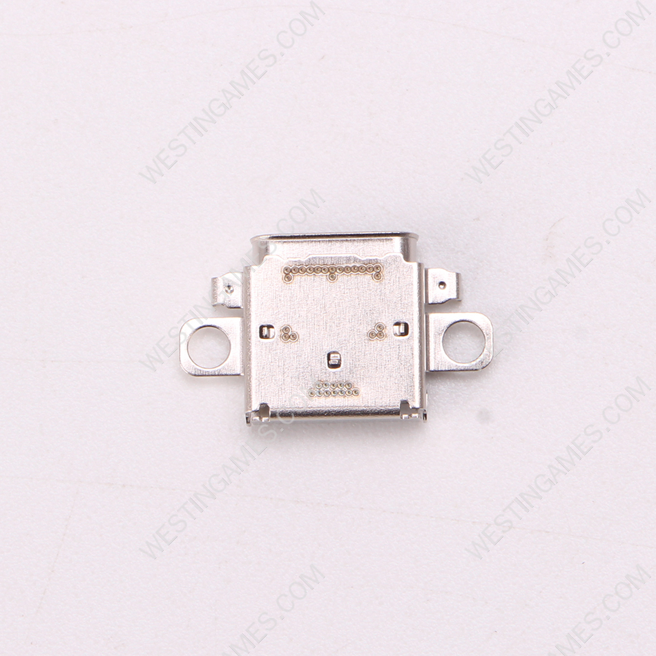 Original USB Type-C Charging Port Connector Replacement Parts for Switch 2 - Image 2