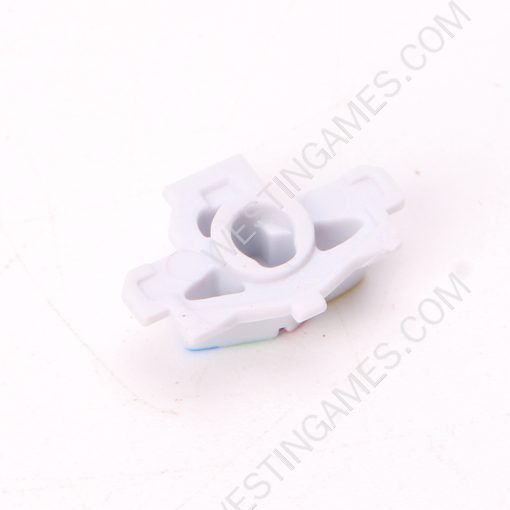 PS Home Button Replacement for PS5 Controller - Colouful White - Image 3