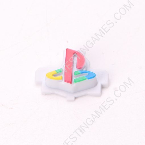 PS Home Button Replacement for PS5 Controller - Colouful White - Image 5